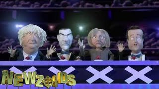 Britains Got Tories  Newzoids [upl. by Iaw61]