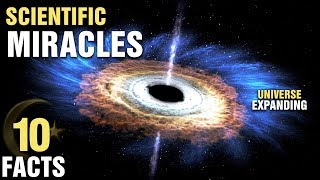 10 Surprising Scientific Miracles In The Quran  Part 2 [upl. by Analli703]