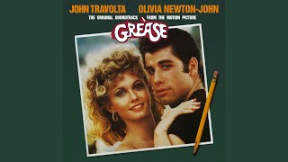 Love Is A Many Splendored Thing From “Grease” [upl. by Asseniv]