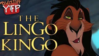 YTP  The Lingo Kingo 🦁 [upl. by Ilahtan]