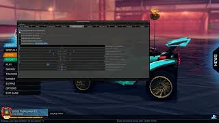 How To Download And Use BakkesMod In Rocket League 2021 [upl. by Okubo]