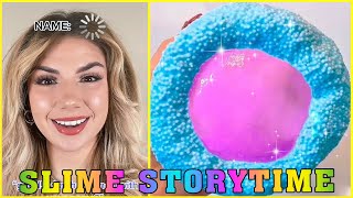 ✨ SLIME STORYTIME TIKTOK ✨ POV Bailey Spinn  Tiktok Compilations Part 45 [upl. by Berneta629]