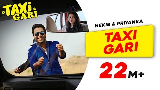 Taxi Gari  Nekib  Priyanka Bharali  Pankaj Ingti  Pri Baishya  Super Hit Assamese Songs [upl. by Yelssew]