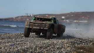 Monster Energy  2019 Score Baja 1000 [upl. by Haines]