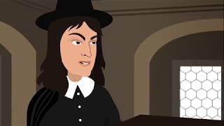 The Salem Witchcraft Trials 1692  A WitchHunt in Massachusetts [upl. by Flita758]