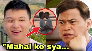 Bimby Aquino ISINAPUBLIKO na ang kanyang longtime boyfriend [upl. by Labannah]