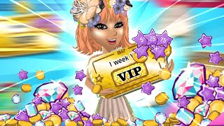 MOVIESTARPLANET 2 IS OUT How To Play  MSP 2 Glitches [upl. by Trembly]