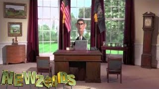 Newzoids Season 1 Episode 4 [upl. by Ydur]