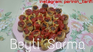 Evde Beyti Sarma [upl. by Ubana774]