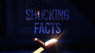 9 Shocking Facts From the Quran [upl. by Terrej]