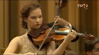 Joshua Bell  Tchaikovsky  Violin Concerto in D major Op 35 [upl. by Gavette904]