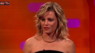 FULL Graham Norton Show 22112019 Lewis Hamilton Elizabeth Banks Kylie Minogue Ricky Gervais [upl. by Narih]