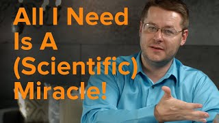 Islamic Apologetics Ep 8 Scientific Miracles In The Quran [upl. by Slotnick]