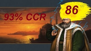 EU4 Tribal Ottomans Worldconquest Lategame highlights part 1 part 86 [upl. by Fannie]