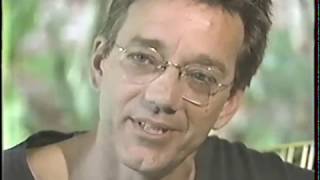 Ray Manzarek Interview 1983 on Jim Morrisons Death and the Doors [upl. by Adiv]