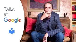 Psychogeography  Will Self  Talks at Google [upl. by Athalie]