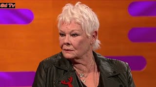 FULL Graham Norton Show 13122019 Dame Judi Dench Jennifer Hudson Hugh Grant Matthew McConaughey [upl. by Esme847]