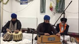 Shabad Kirtan – Sikh Devotional Music [upl. by Saree]