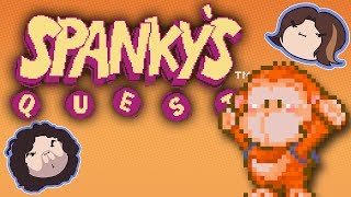 Spankys Quest  Game Grumps [upl. by Wilsey]